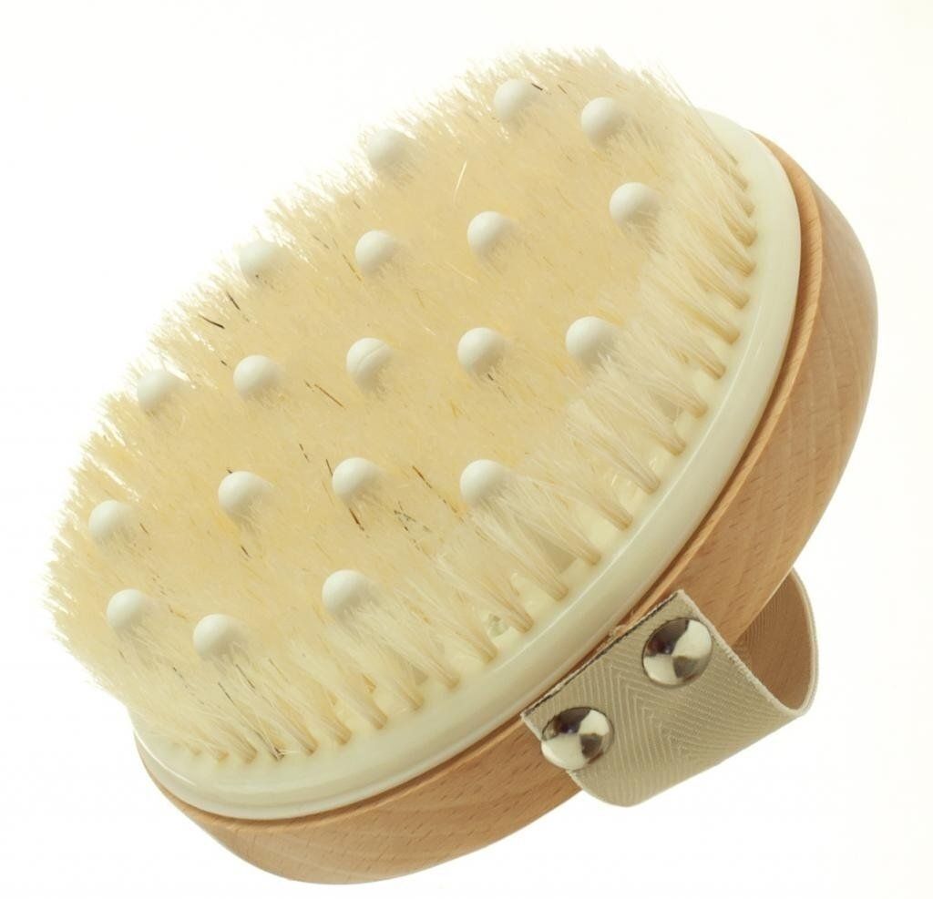 hydréa - 按摩刷(平行進口)