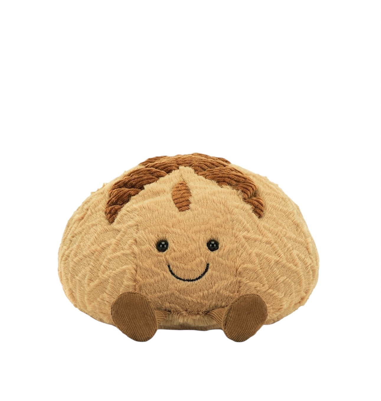Jellycat Amuseable Sourdough Soft Toy 16cm