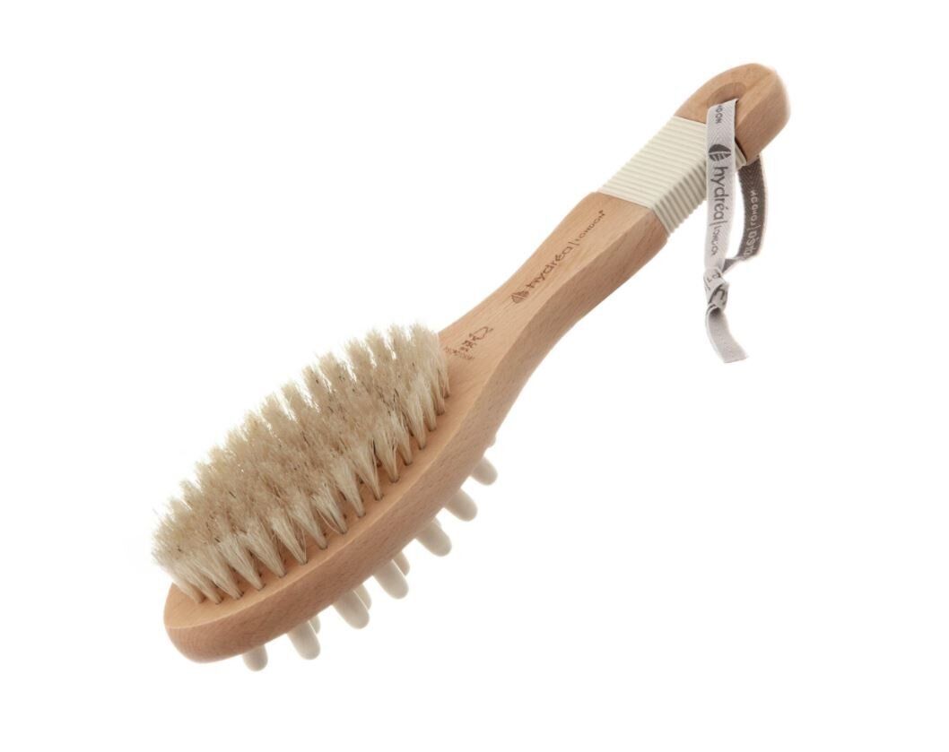 hydréa - London 組合按摩刷(平行進口)