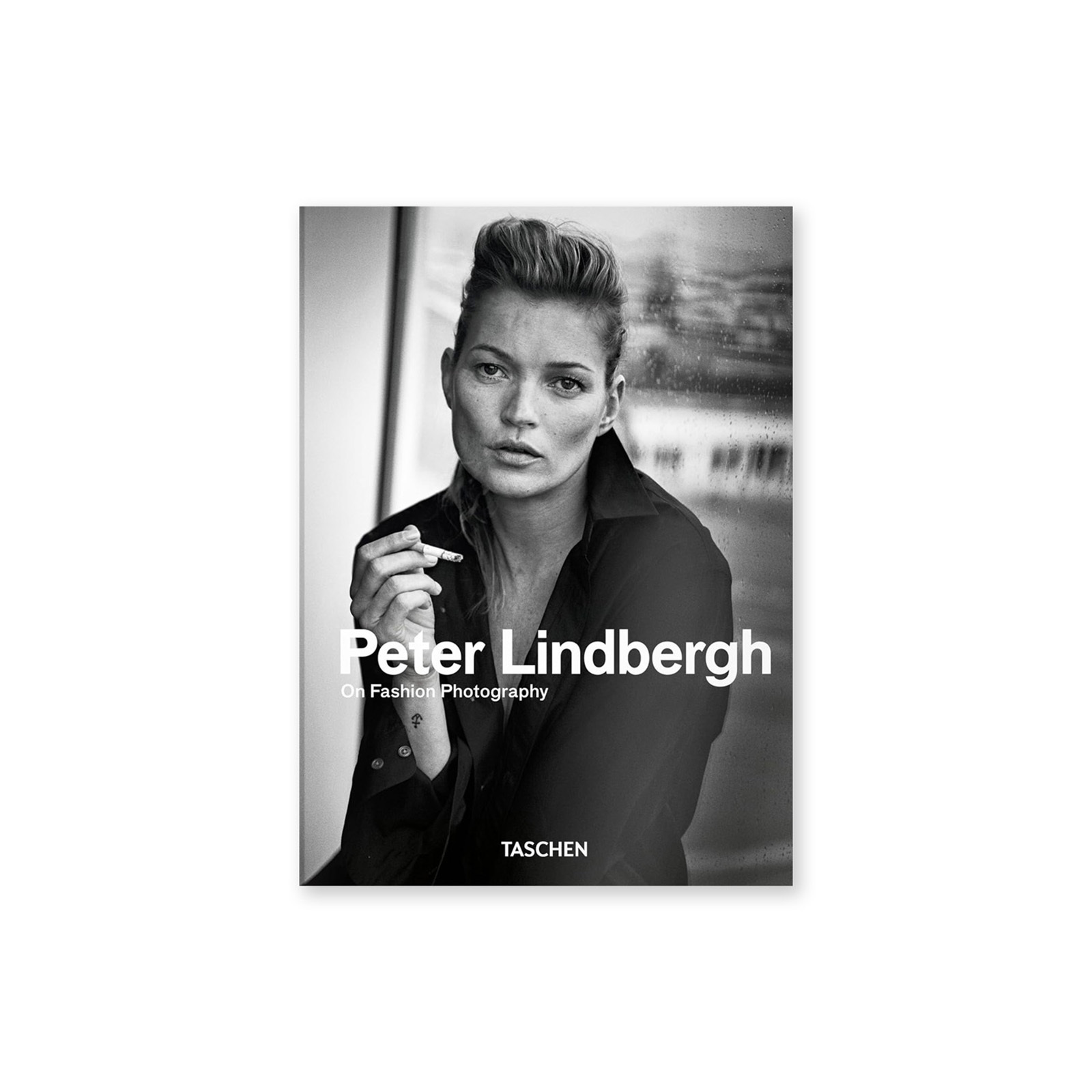 桑格設計書店《Peter Lindbergh. On Fashion Photography. 45th 》