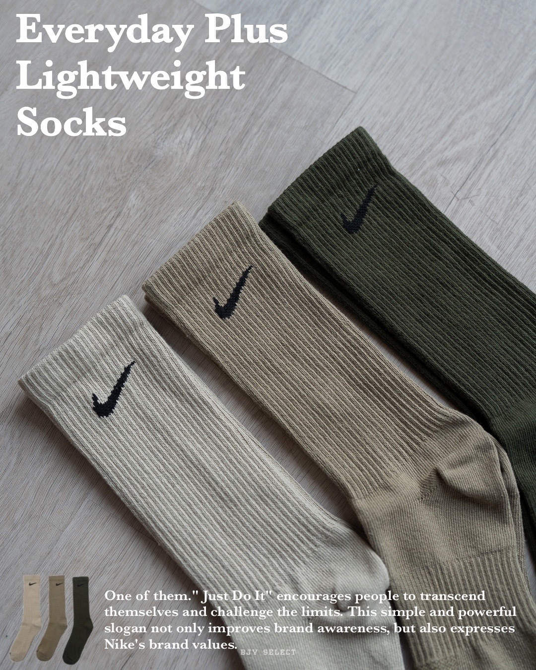 #預購 NIKE Everyday Plus 訓練襪 小腿襪  三入一組 三色 SX6891-915