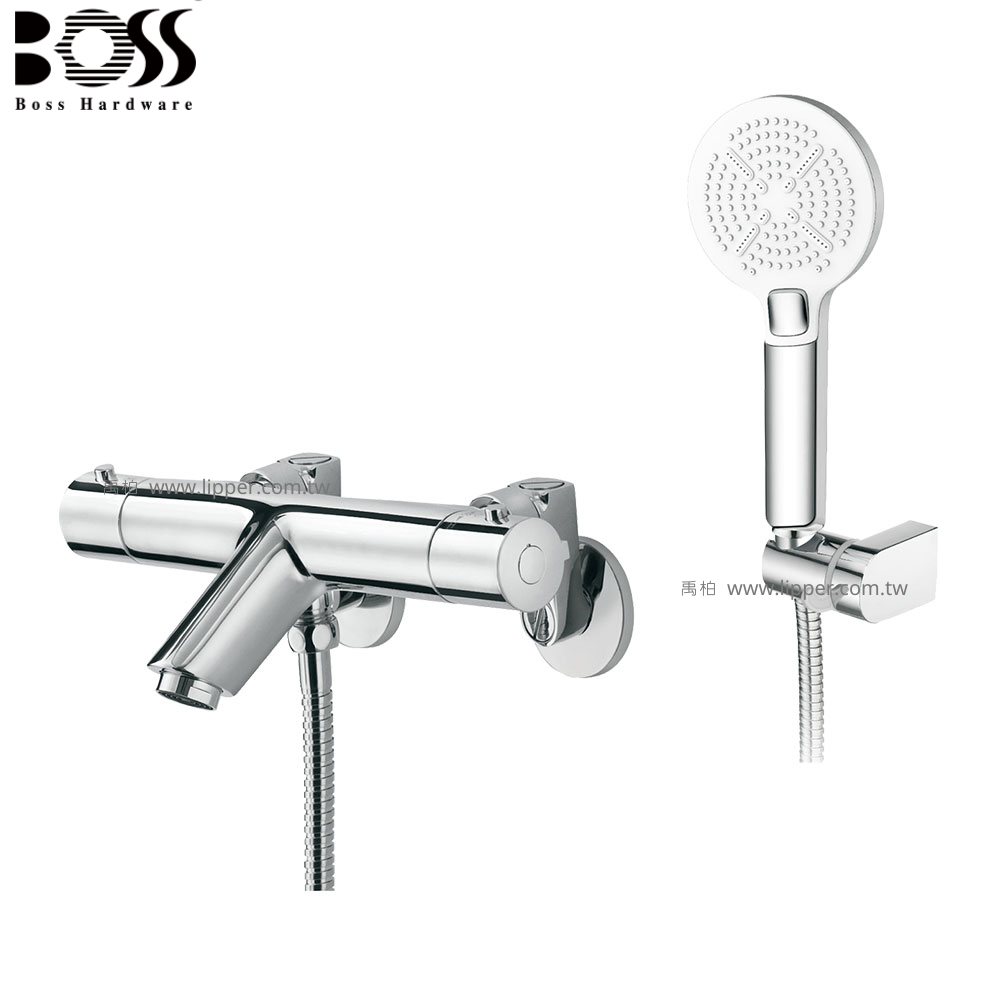 BOSS 恆溫沐浴龍頭 109366