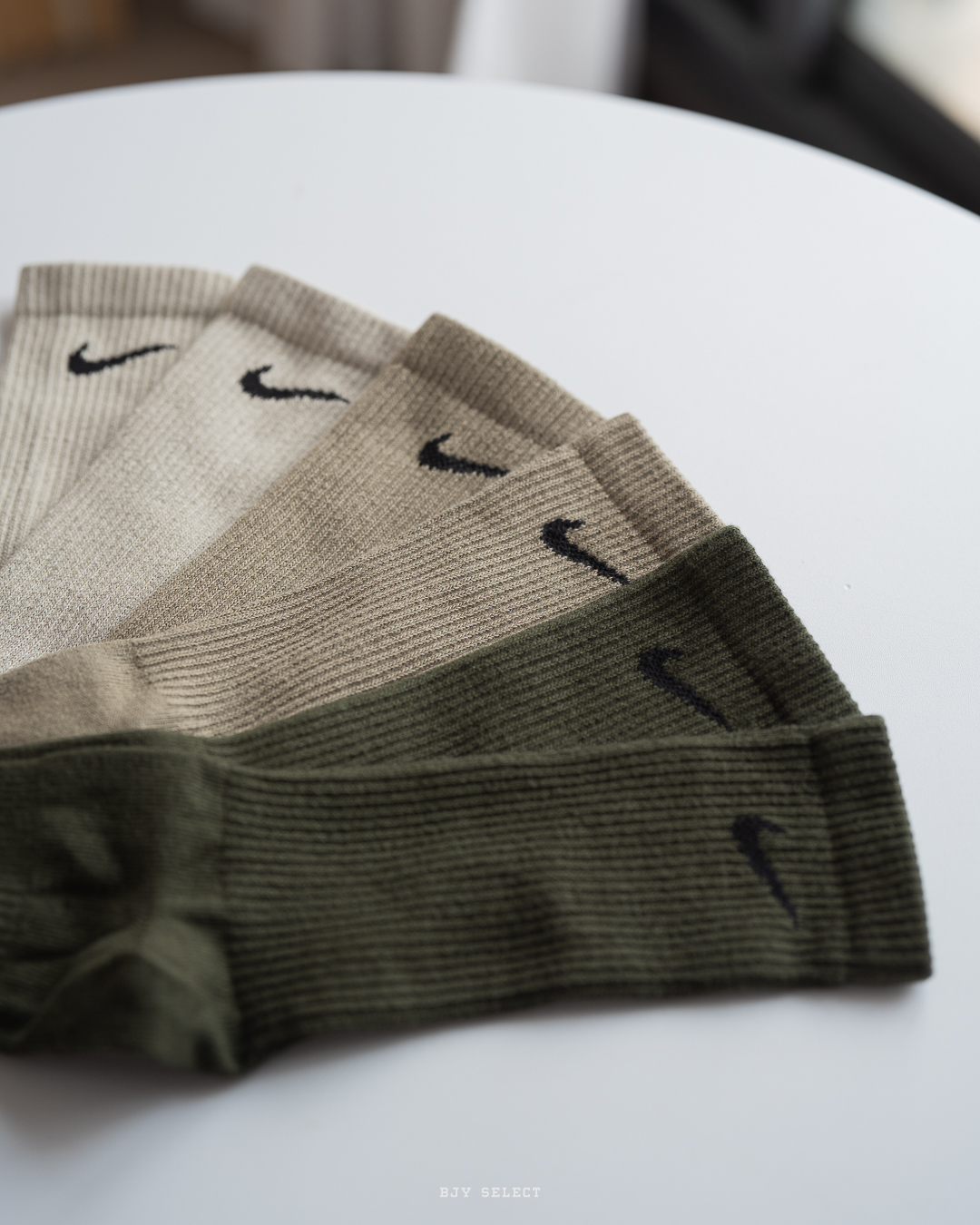 #預購 NIKE Everyday Plus 訓練襪 小腿襪  三入一組 三色 SX6891-915