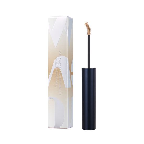 TWO SLASH FOUR SHINING BROW COLOR CARA染眉膏