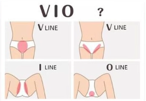 Dr. Select Feminine Cream 女性專用私處美白乳霜15g 腋下美白霜 手踭膝頭美白霜 日本製