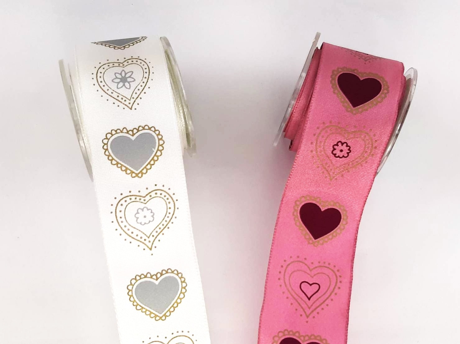 巴黎情人/平織鐵絲/38mm