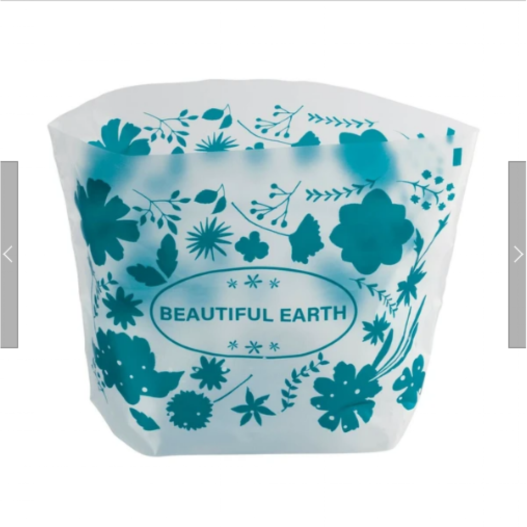 (預購商品 8/1收單) 日本可立式廚餘排水袋 50入