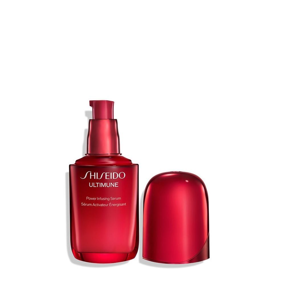 新升級4.0 - Ultimune 皇牌免疫力精華 (平行進口)