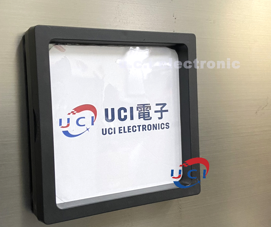 【UCI電子】(Z-2) DIY音樂冰箱貼 可磁吸 會唱歌DIY音樂 創意禮物  音樂盒