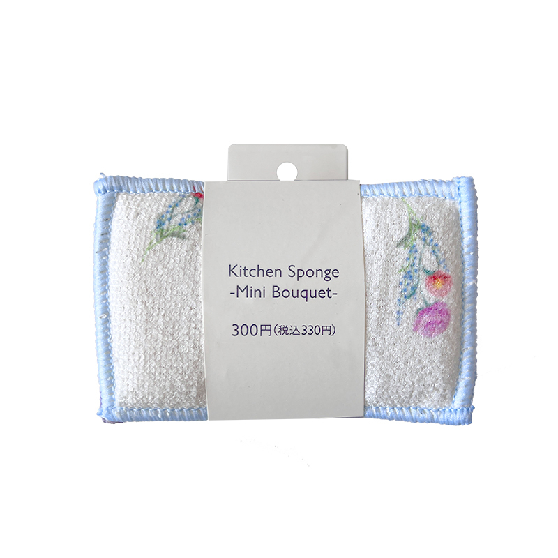 TP 廚房海綿/8入