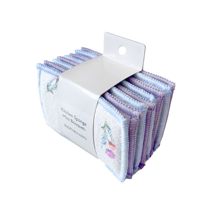 TP 廚房海綿/8入