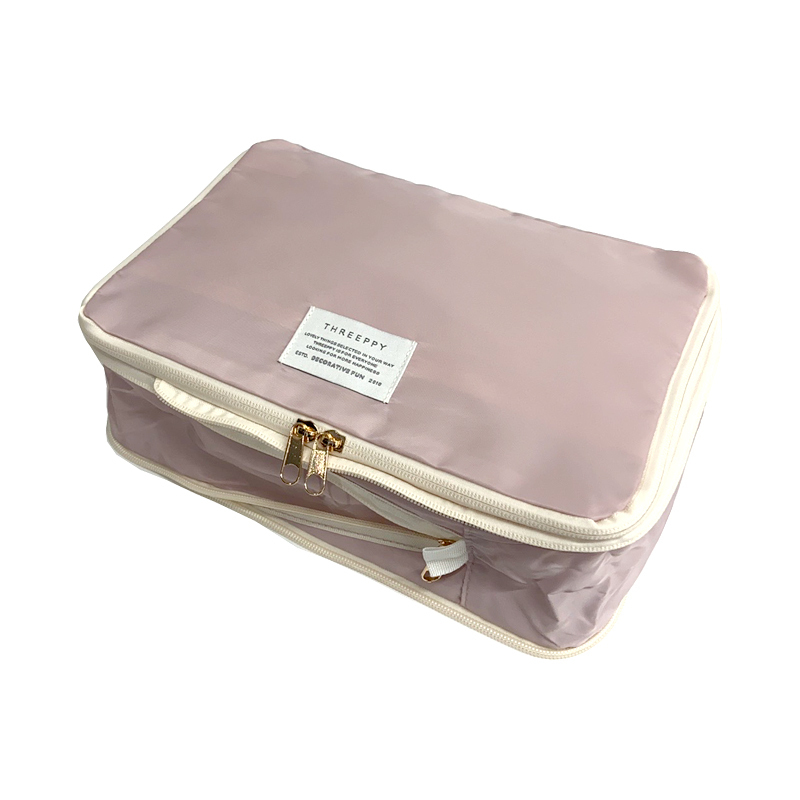 TP 衣物壓縮袋/粉