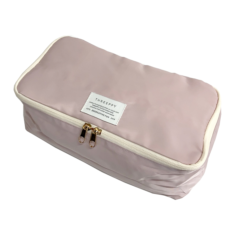 TP 貼身衣物收納包/粉