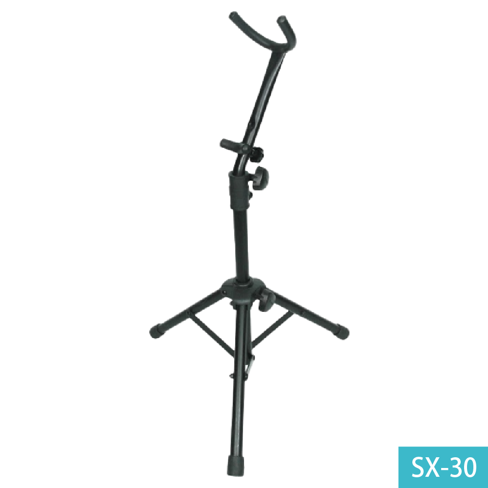 台灣製造Y 台灣製造Y / 站立式 薩克斯風架 (SX-10/SX-20/SX-30) 第 4 張圖片｜三峽銅管 / 管樂