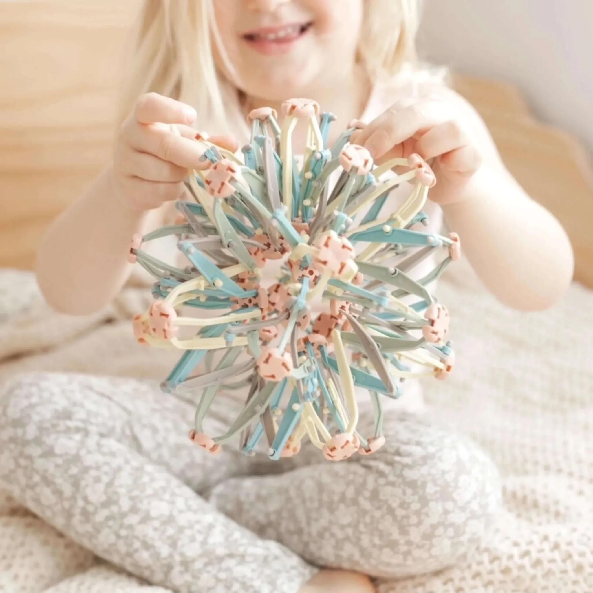 正念魔術冥想呼吸球