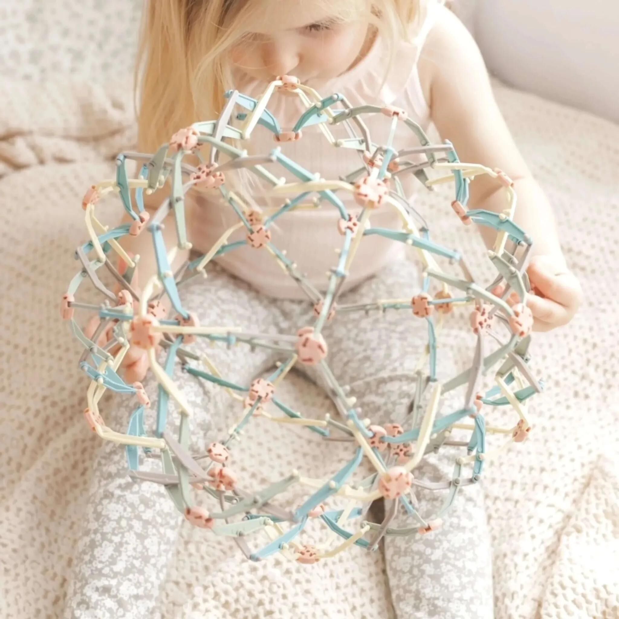 正念魔術冥想呼吸球