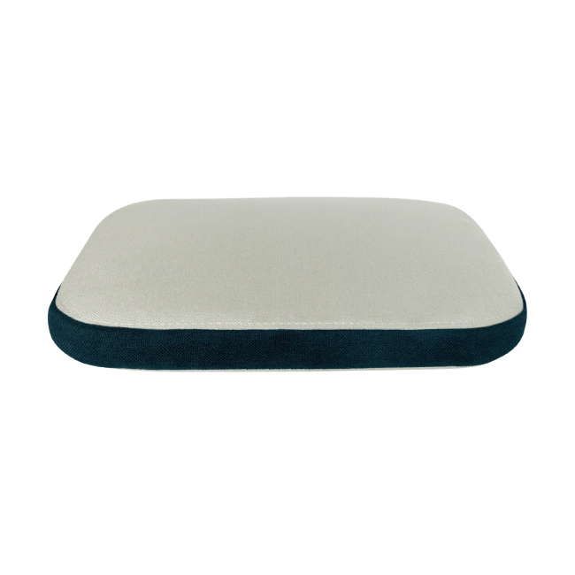 LEITZ 頂級辦公商務精品  座椅支撐墊(附織品套) LZ6540