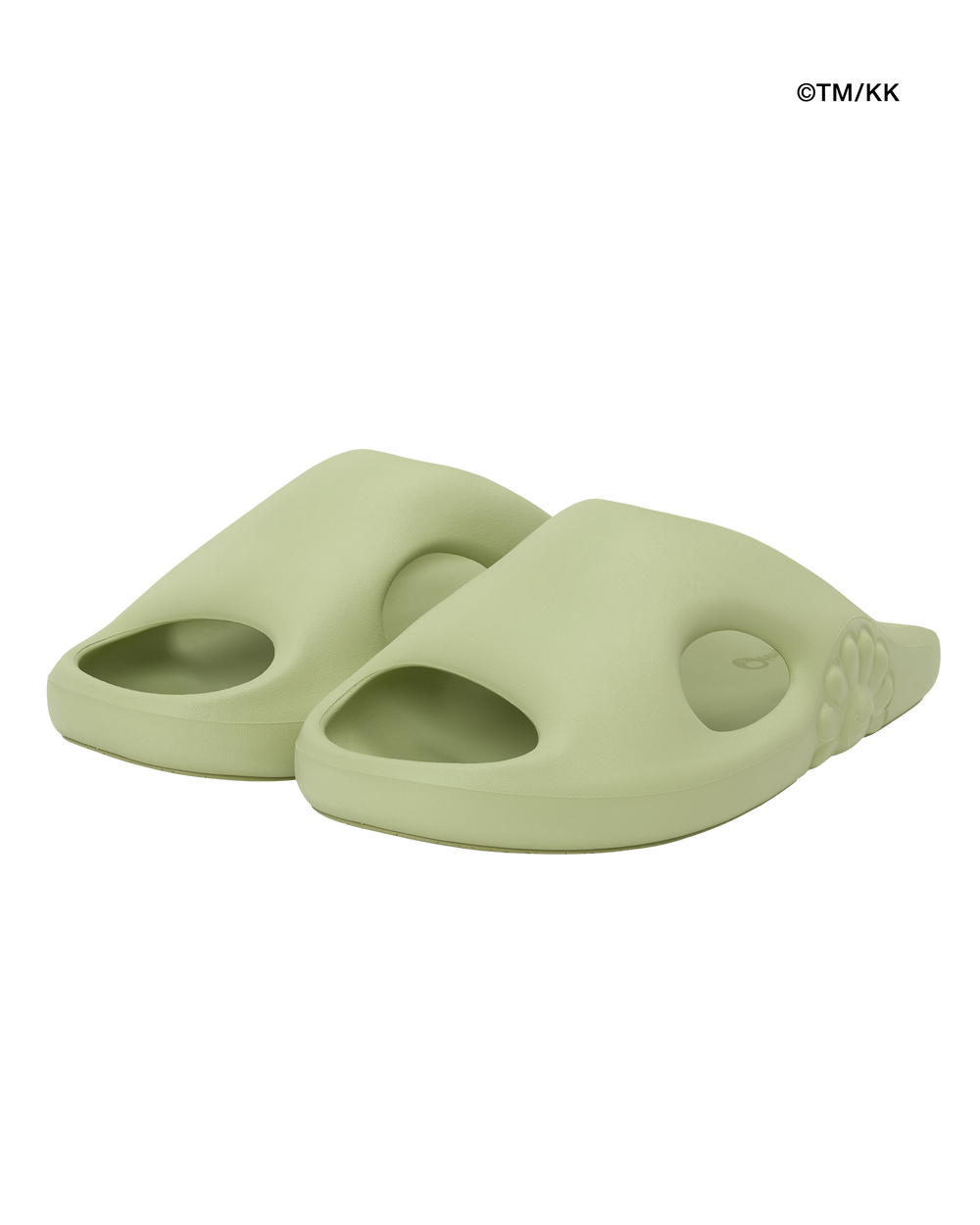 Ohana Hatake Takashi Murakami Surippa Ohana Sencha 村上隆 防水 拖鞋 煎茶