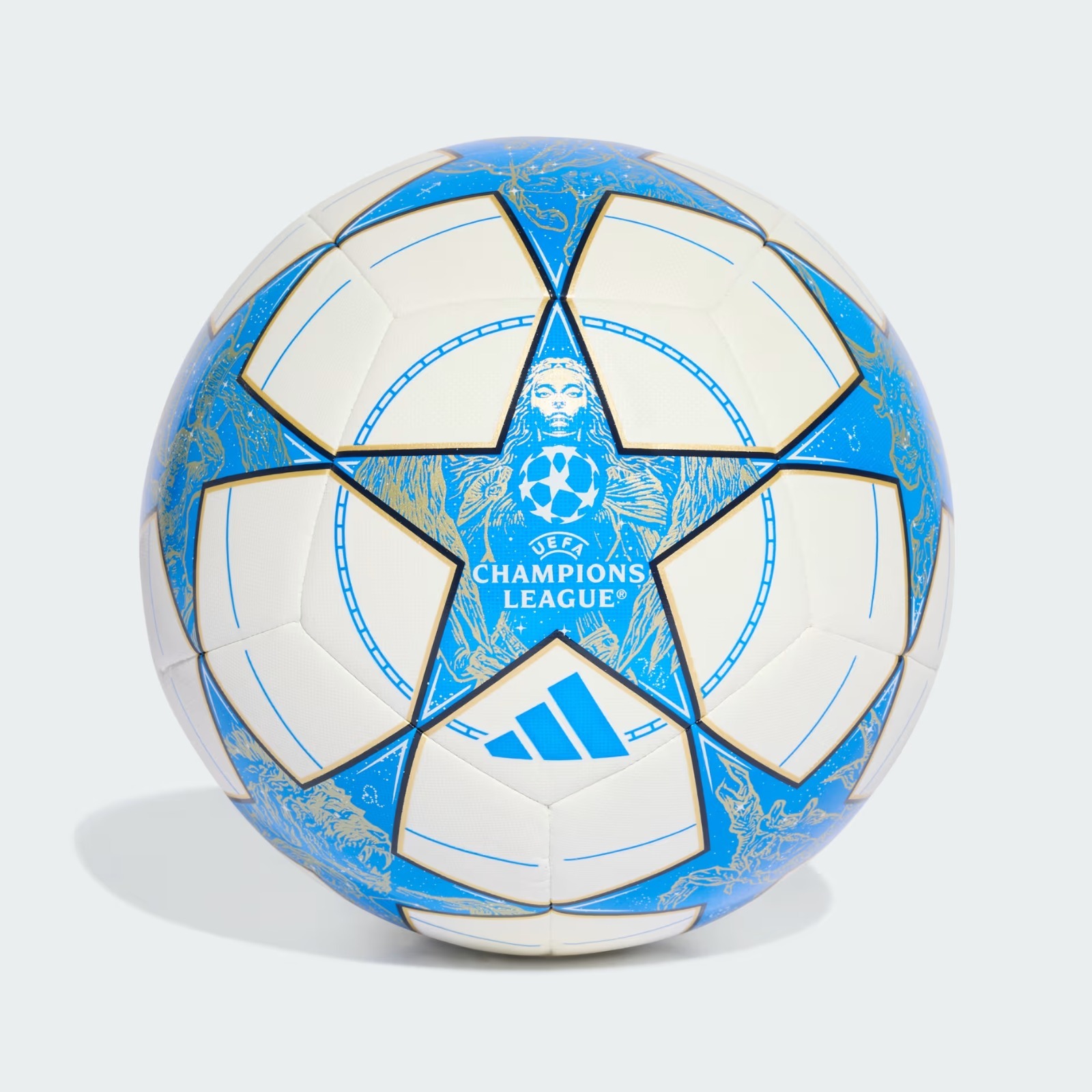 ADIDAS UCL Training 25/26 League Stage 足球