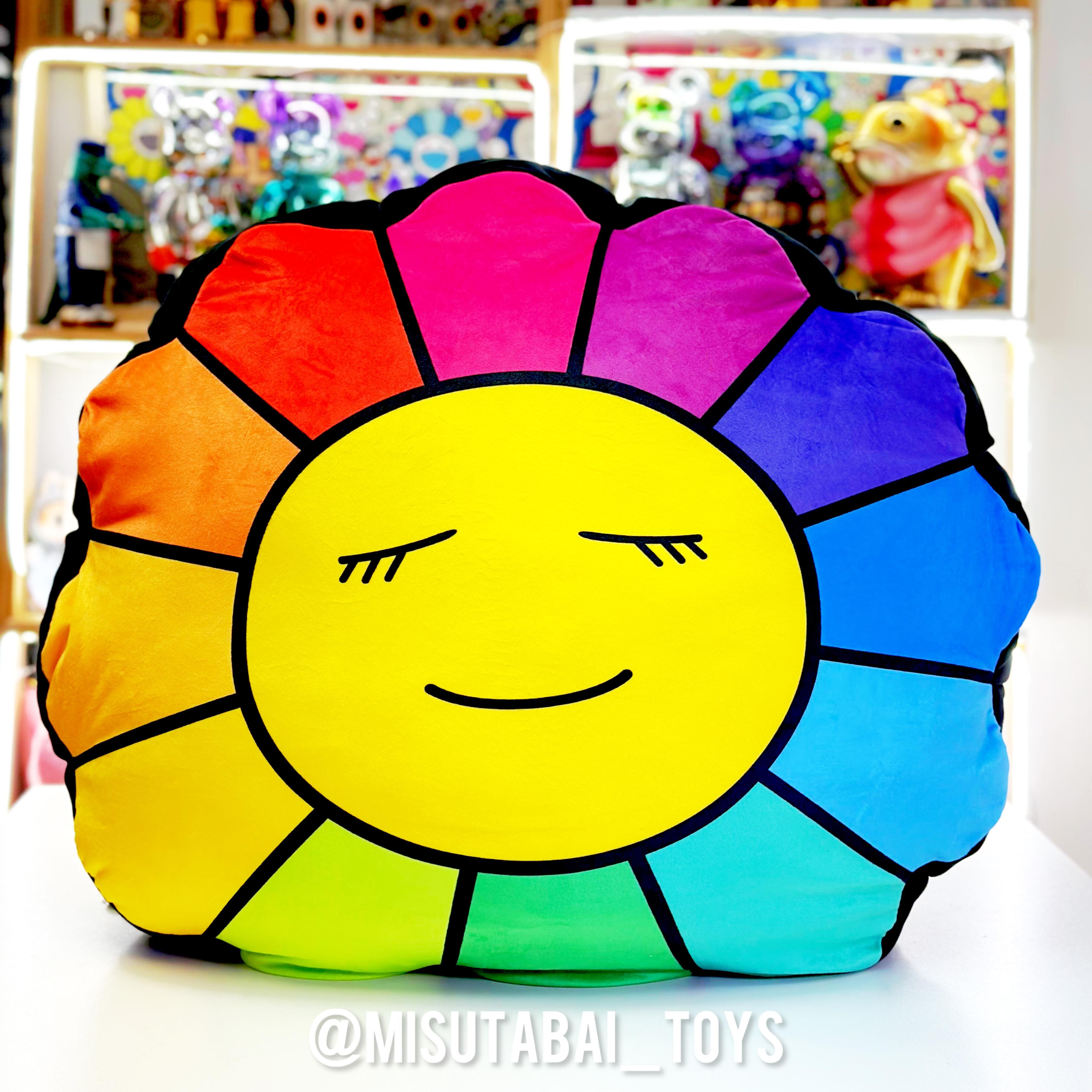 60cm Kintaro Ame Style (Takashi Murakami)