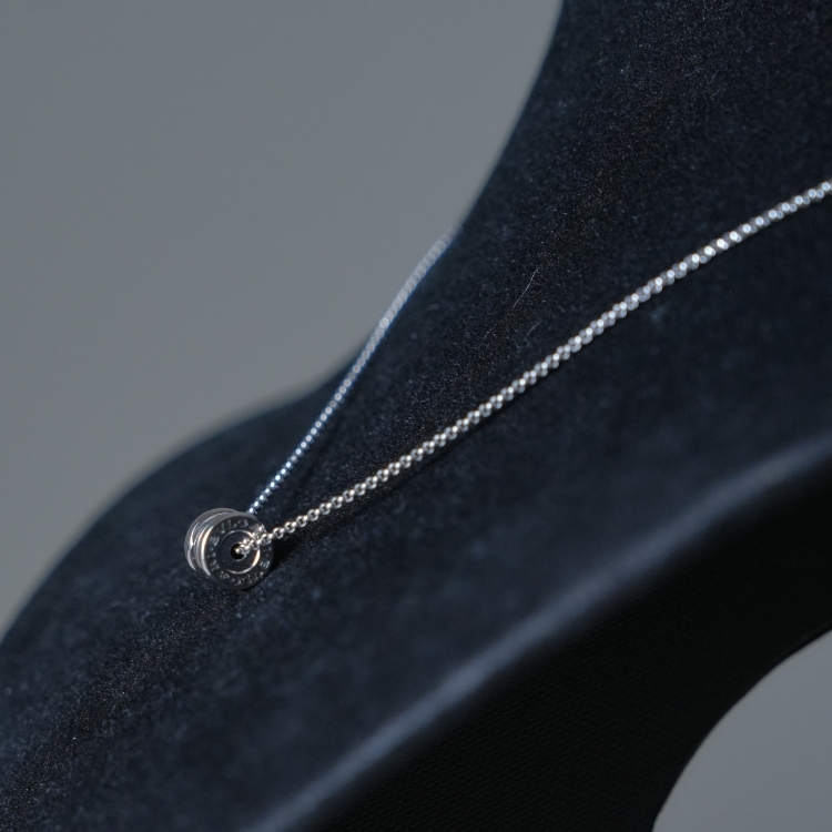 BVLGARI 經典項鍊