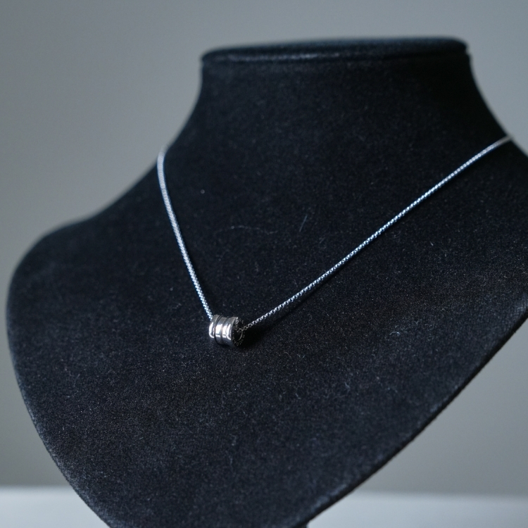 BVLGARI 經典項鍊