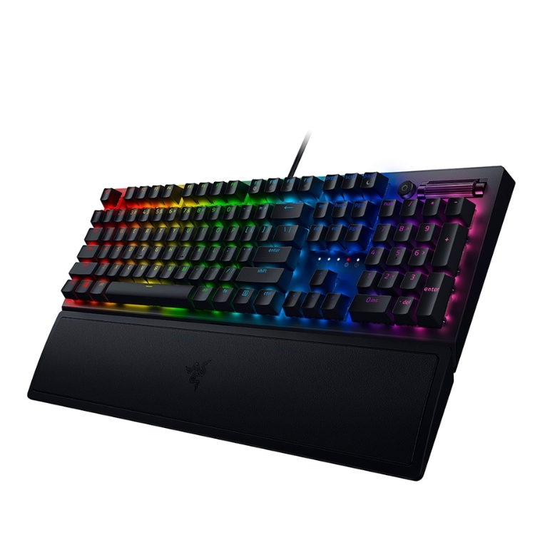 Razer BlackWidow V3 RGB 機械式鍵盤