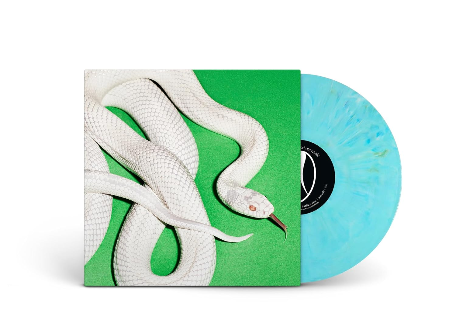 Deftones - private music (2025) Ohms (2020) Around the Fur (1997) - CD專輯 / 黑膠唱片