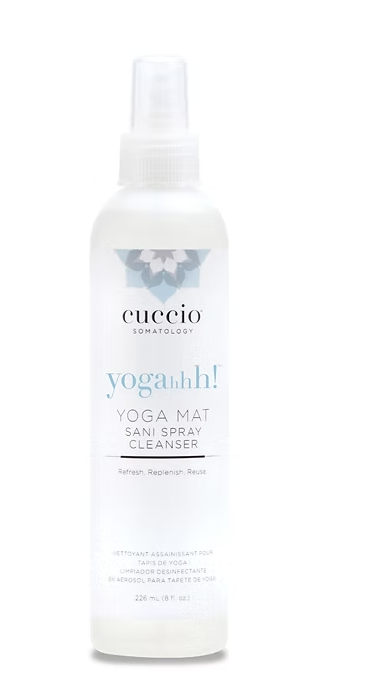 NA47 Cuccio - 瑜伽墊天然草本消毒噴霧
