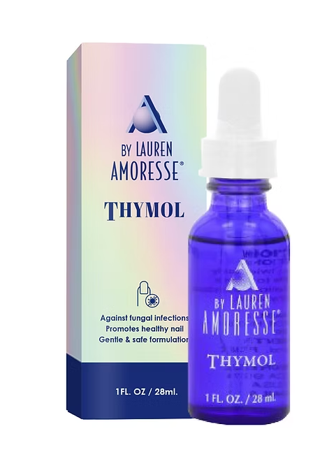 NA48 Amoresse - 美國百里酚 (灰甲水)28ml