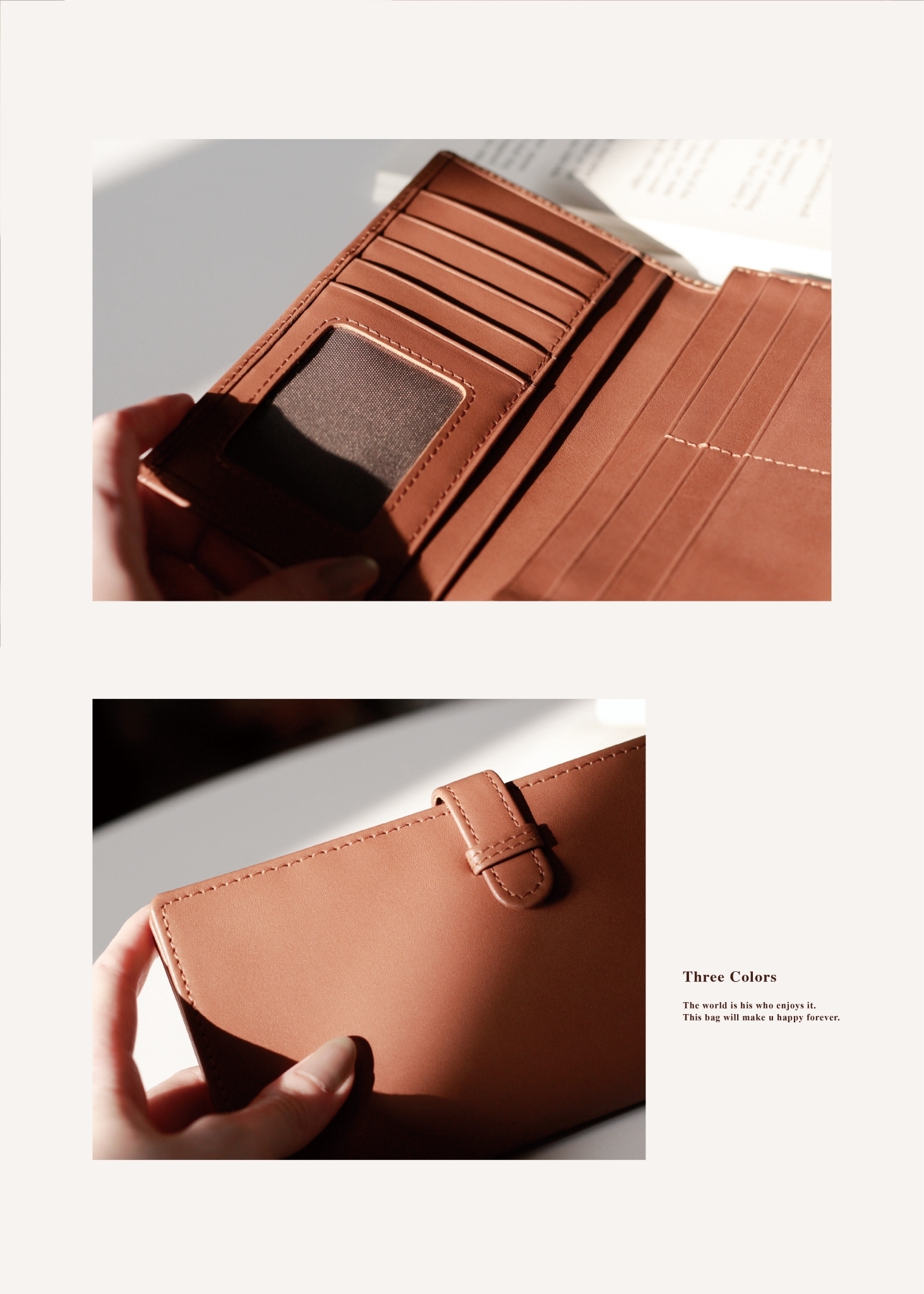 適合慢生活愛好者,靜靜記錄日常片段