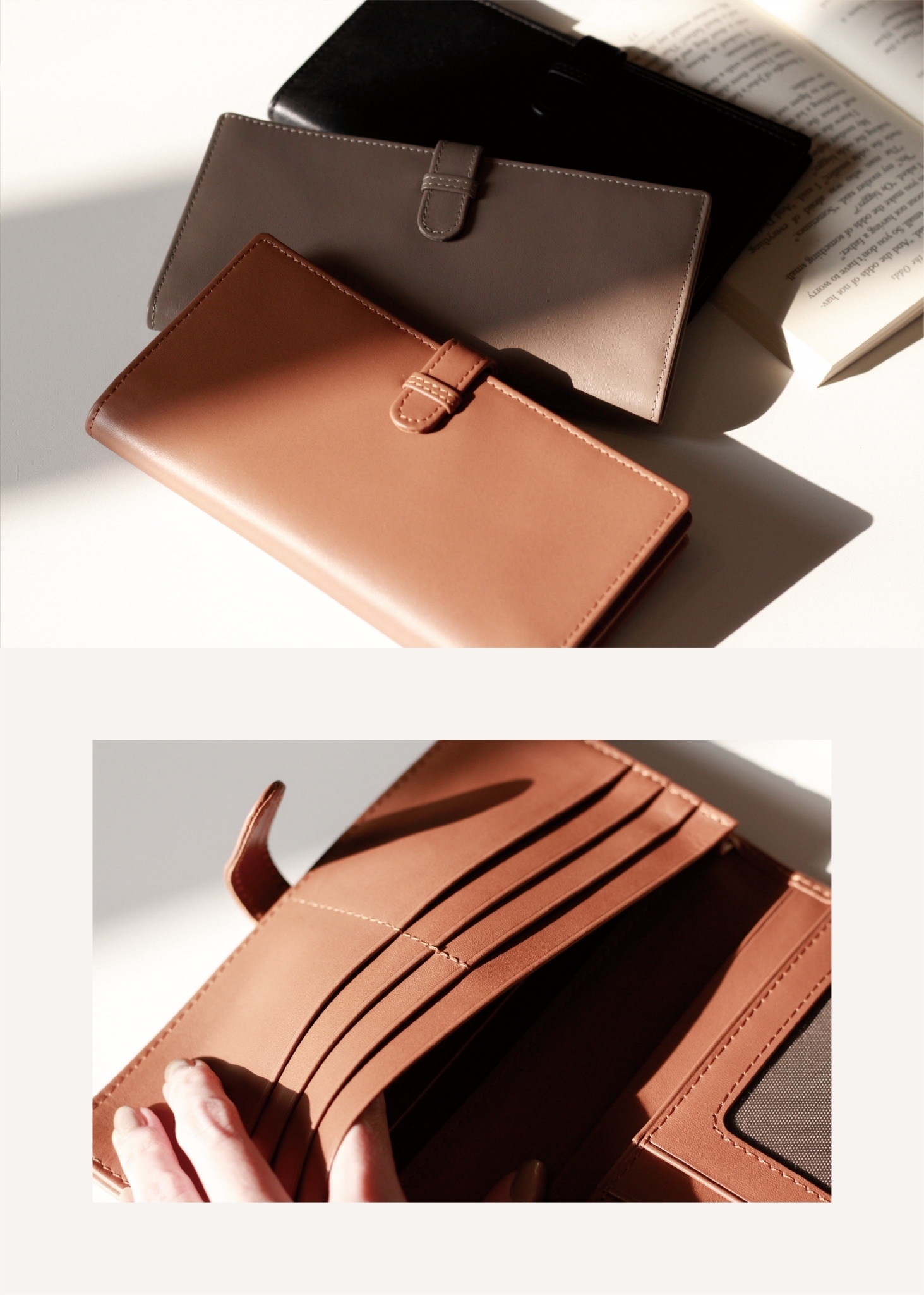 僅95g超輕設計,輕盈如羽毫無負擔