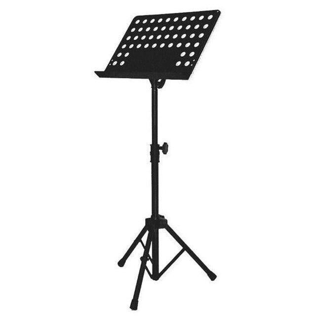 DIXON GMS1097BK 黑色大譜架