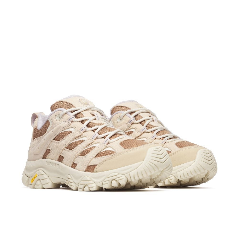 【MERRELL】MOAB 3 登山健行鞋 女鞋 榛果棕/ML038800