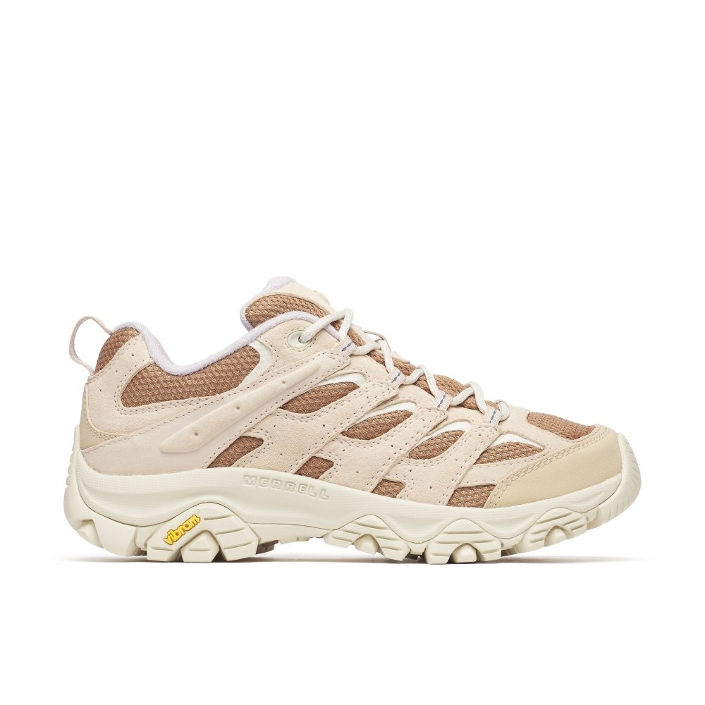 【MERRELL】MOAB 3 登山健行鞋 女鞋 榛果棕/ML038800