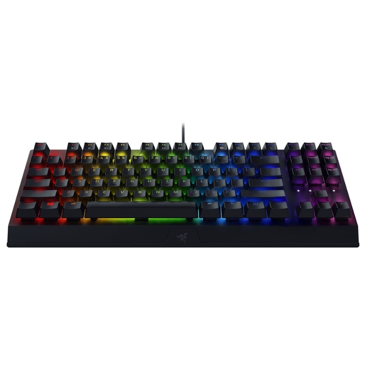Razer BlackWidow V3 TKL RGB 機械式鍵盤