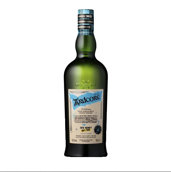 Ardbeg Ardcore Committee Release NV (no Box)  (ABV50.1)(1BT70)
