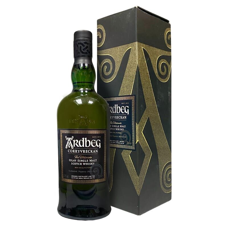 Ardbeg Corryveckan  (ABV57.1)(1BT70)