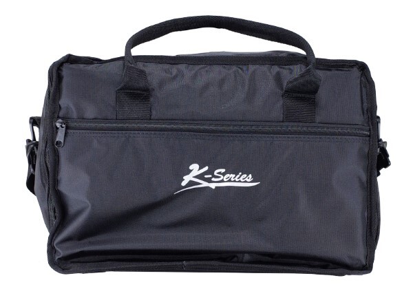 DIXON PCB-DB 雙踏板袋