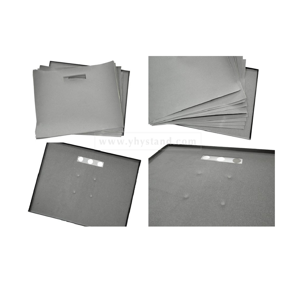 台灣製造Y 台灣製造Y / LT-100-01PAD 筆電架專用軟墊 第 2 張圖片｜三峽配件 / 週邊