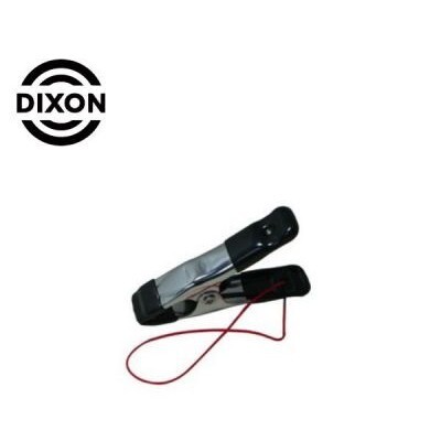 DIXON PRTRH-1 三角鐵夾
