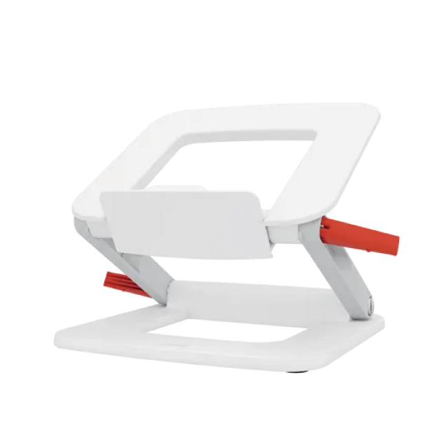 LEITZ 頂級辦公商務精品 多角度筆記型電腦升降器