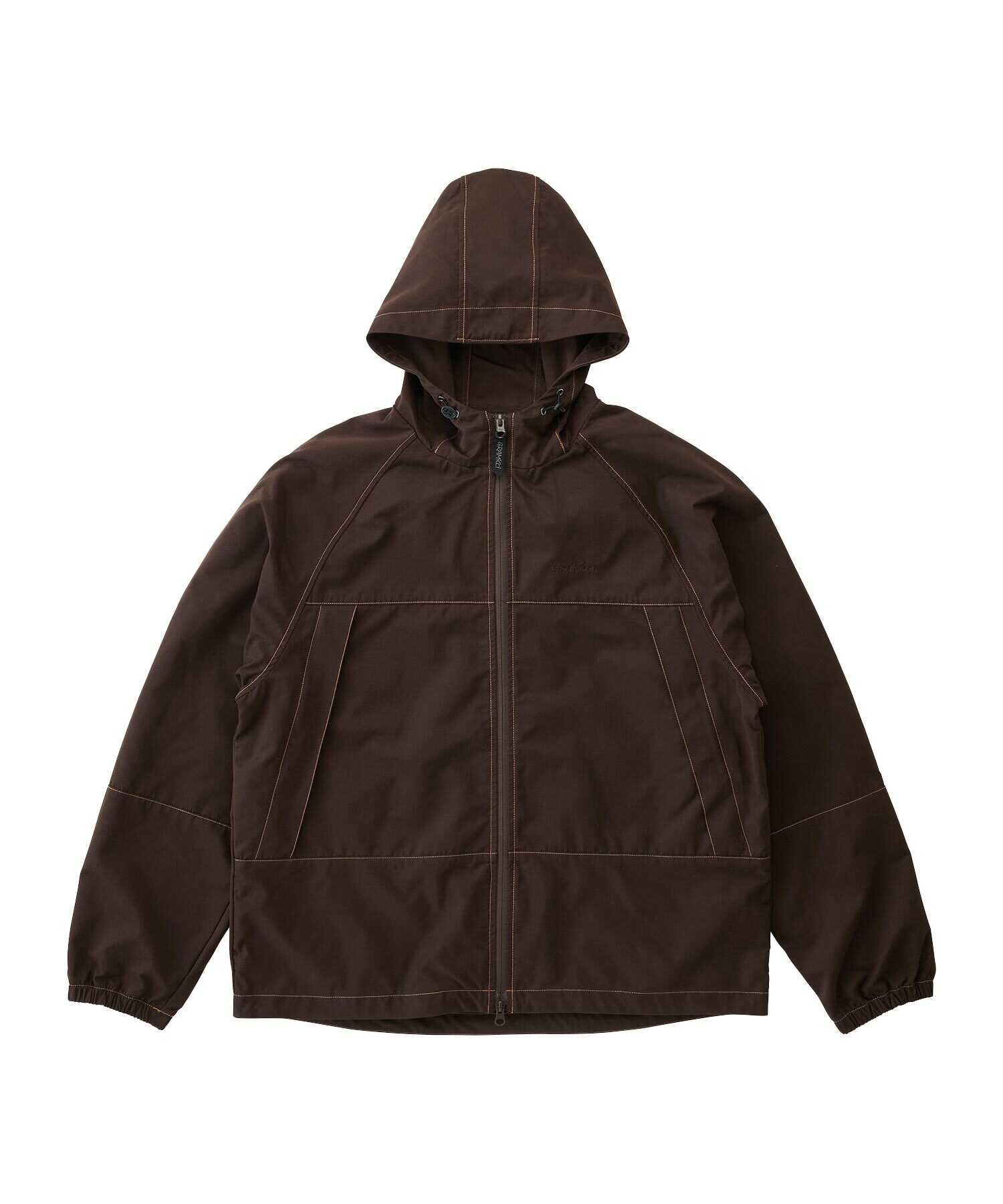 GRAMICCI｜SALEM HOODED JACKET