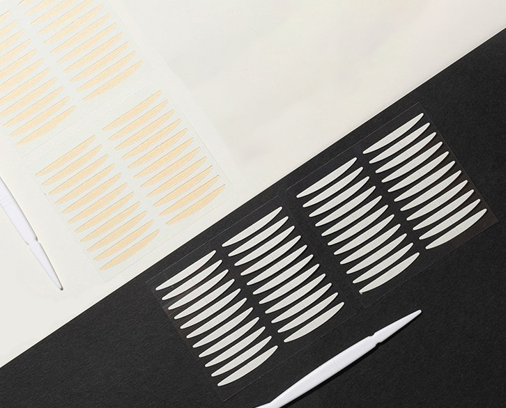 Too Cool For School 超自然隱形雙眼皮貼