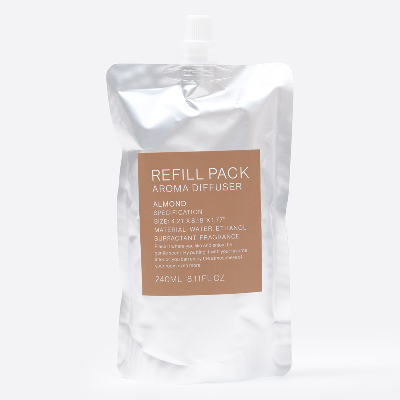 SP 擴香補充包/ALMOND 240ml