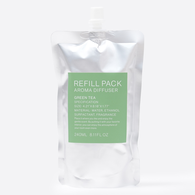 SP 擴香補充包/GREEN TEA 240ml