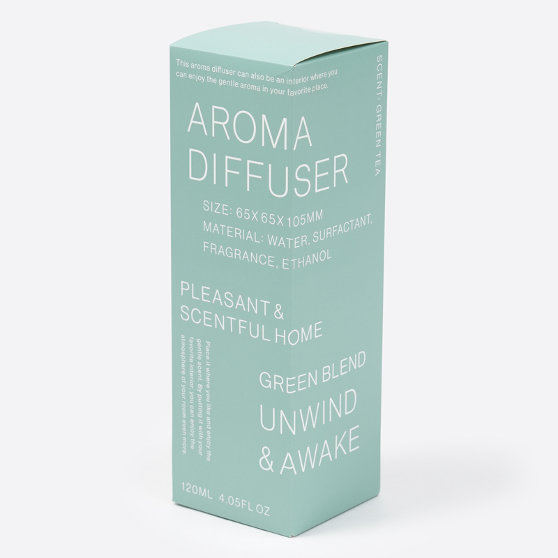 SP 擴香瓶/GREEN TEA 120ml