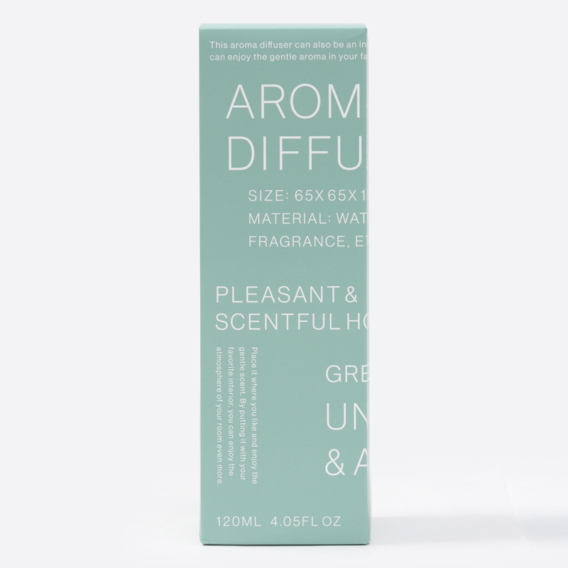 SP 擴香瓶/GREEN TEA 120ml