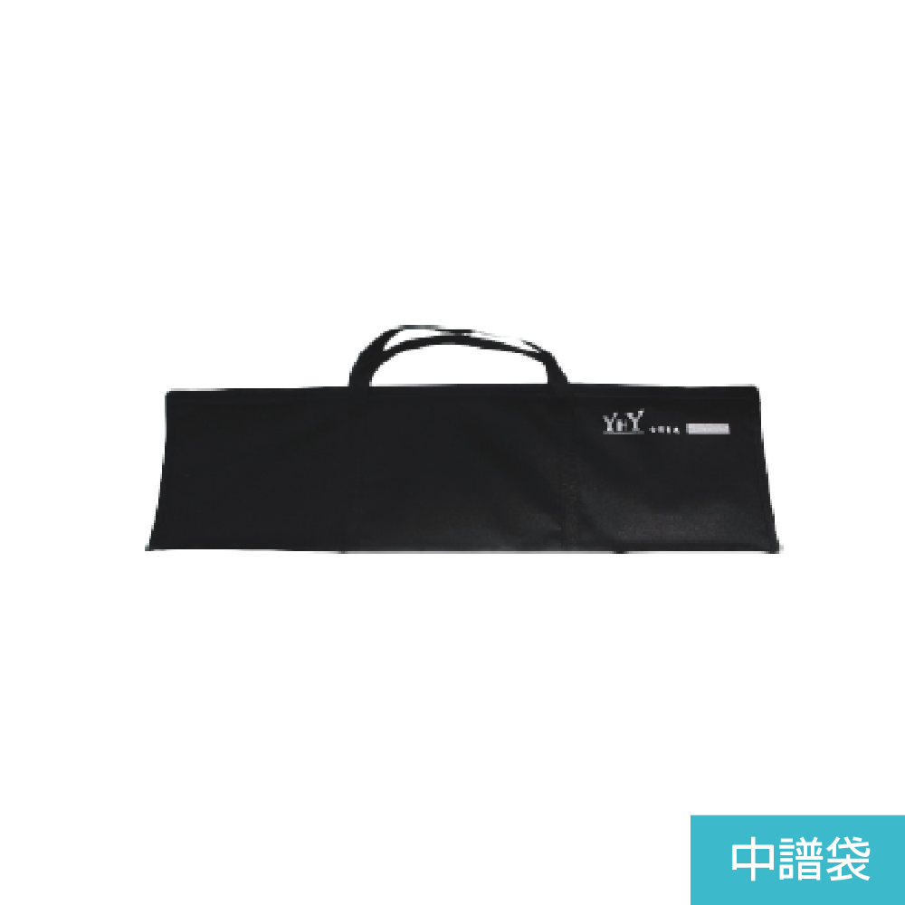 台灣製造Y 台灣製造Y / 小譜袋 中譜袋 專用譜架收納袋 第 2 張圖片｜三峽配件 / 週邊