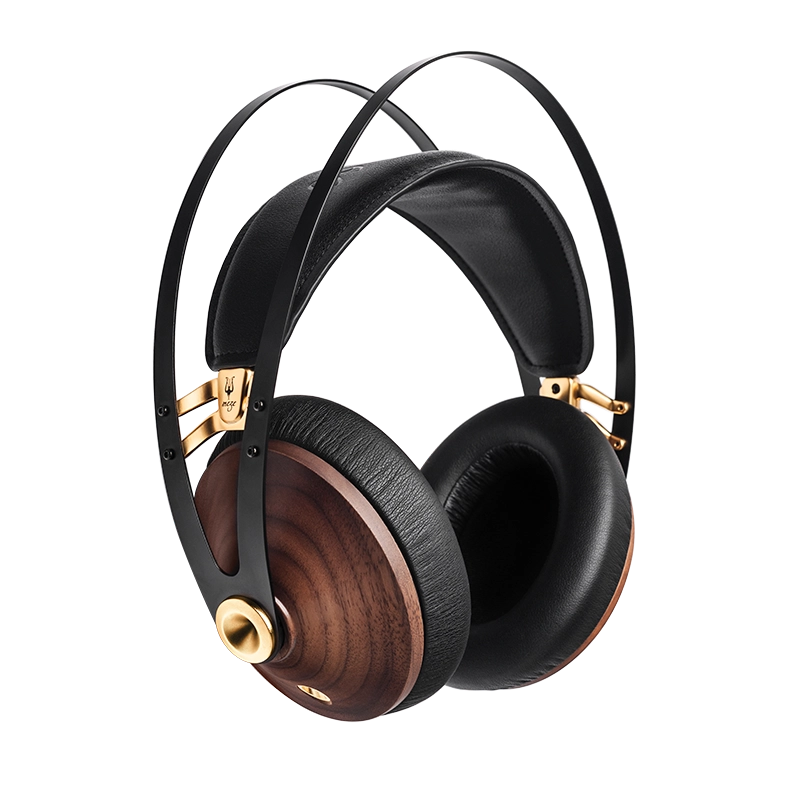 Meze Audio 99 Classics 木殼頭戴式耳機